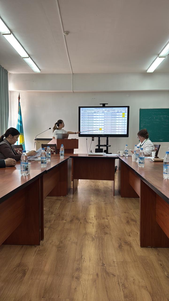 SDG-Aligned Research: Population-Genetic Assessment of the Current Status of Trollius L. in Kazakhstan (PhD Pre-Defense)